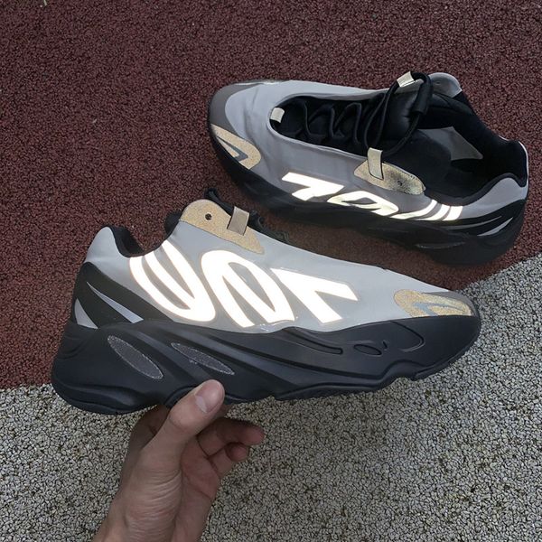

mens designer basketball shoes new arrival outdoor shoes for women kanye sneakers casual platform running shoes luxury trainers size 6-12, Black