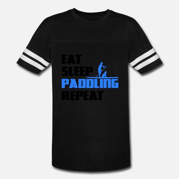 

stand up paddle surfing paddling sup собака спорт тенниска мужчина индивидуальный 100% хлопка шея пригодность аутентичного лето тонкой рубаш