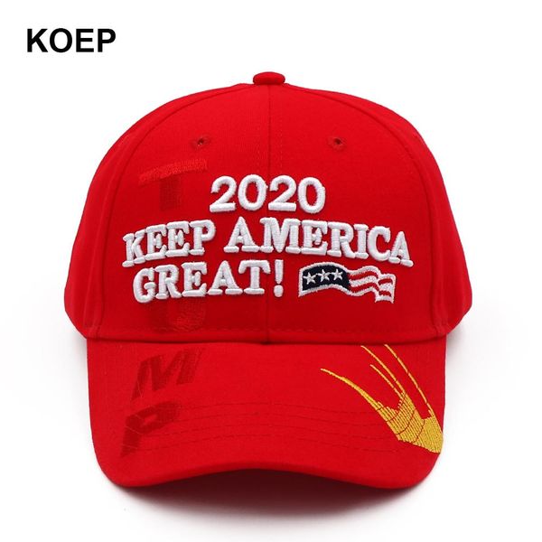 

drop caps shipping baseball hats great donald 3d wholesale embroidery keep snapback 2020 america president new trump hat pnhzw