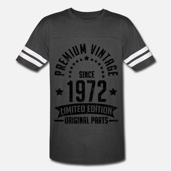 

1972 1 t shirt men designer short sleeve s-xxxl leisure loose new style spring autumn pattern shirt