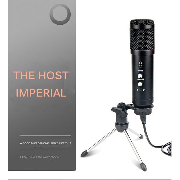 

microphones usb computer microphone professional condenser recording