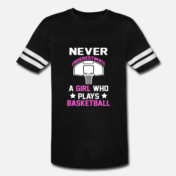 

basketball girls gift i hoops player t shirt men customized 100% cotton plus size 3xl cool sunlight building summer style pictures shirt