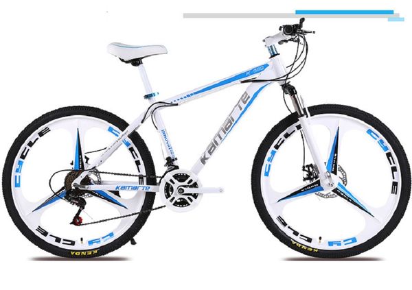 

factory direct 26-inch mountain bike double disc brake student bicycle variable speed oem