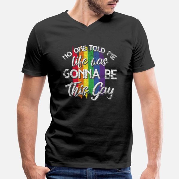 

lgbt gay тенниска мужчины пользовательские 100% хлопок s-xxxl уникальные интересный юмор весна осень оригинал рубашка