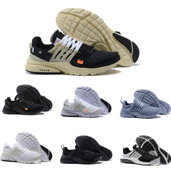 

2020 presto v2 ultra br tp qs black white x sports shoes fashion cushion prestos women men runner trainer sneakers
