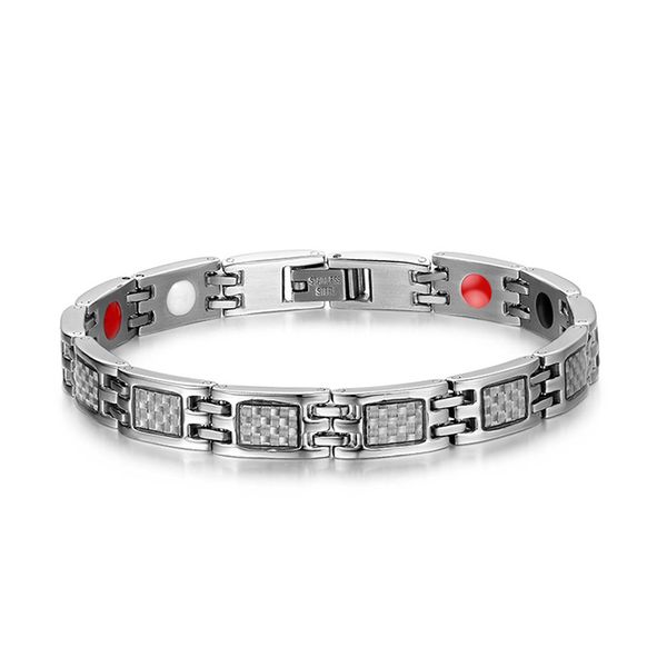 

bracelet femme luxury zircon love's bangle classic bracelet fashion jewelry for everbody, Black