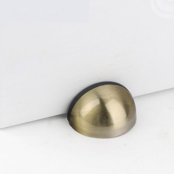 

stainless steel punch home l door ser anti collision floor mounted