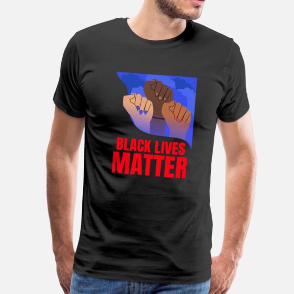 

black lives matter t shirt men famous short sleeve plus size 3xl formal famous funny spring trend
