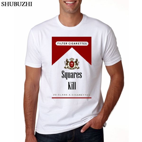 

new fashion arrival t shirt men 3d printed cigarette funny t-shirts harajuku style tshirt streetwear summer tees