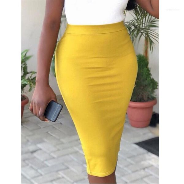 

size fashion solid color commute short dresses women office style dress summer womens hip dresses plus, Black