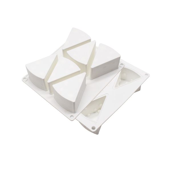 

cheese silicone mold 3d baking tool non stick cake decorating candy chocolate