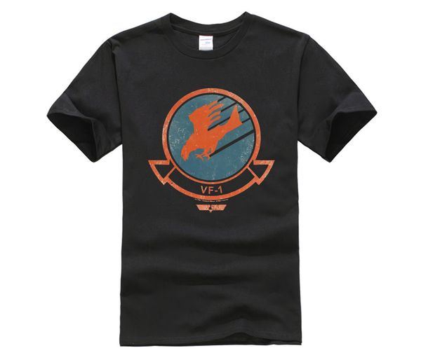 

100% cotton gun men's short sleeve fashion printing t shirt natural thunderbird