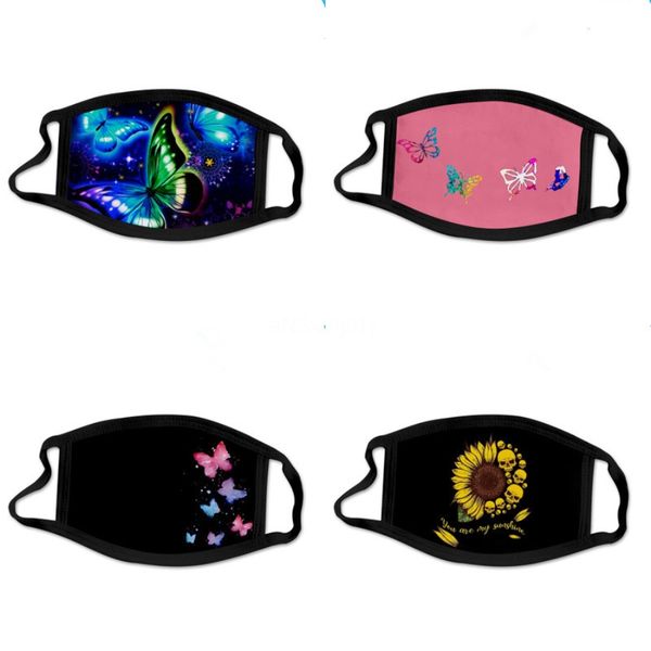 

фестиваль дыма печать маски магия шарфы мотоцикл велосипед половина маска призрак шарф многоцелевой шеи призрак half face # 214 # 309 # 442