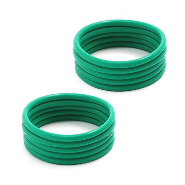 

rubber exhaust manifold gasket seal rings for husaberg gas gas sx exc xc xc-w te ec 125 250 300 380 200 0770440030 c02060510