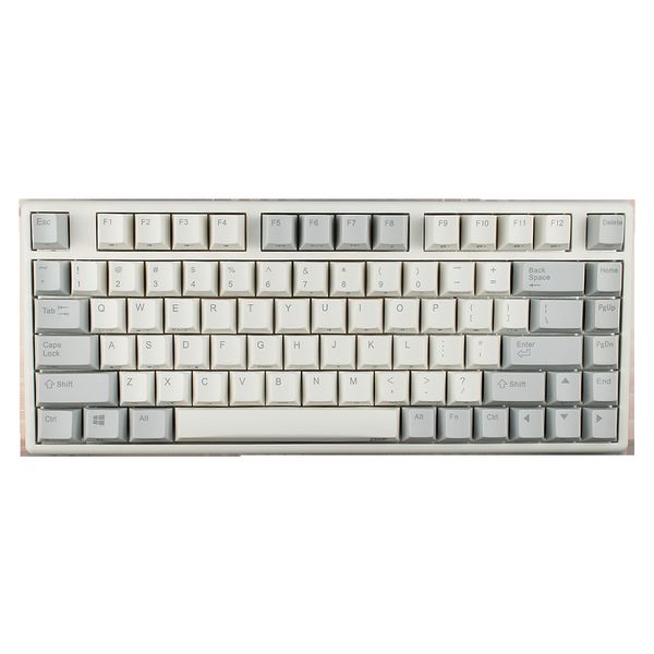 

new plum niz micro 82 ec keyboard black mk keyboard lj200922