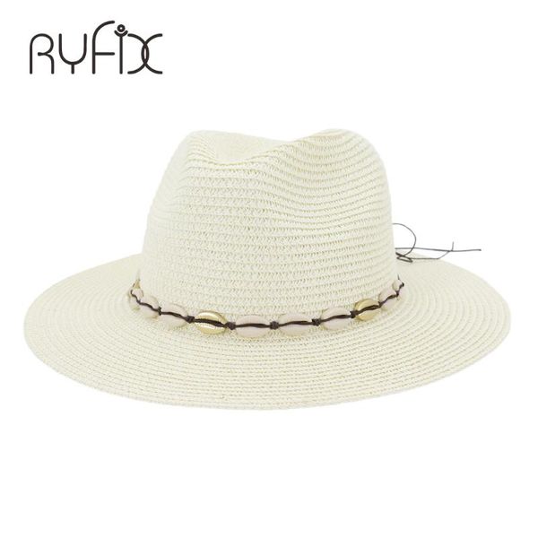 

summer leisure men and women's flat edge holiday personalized holiday straw hat ha150, Blue;gray