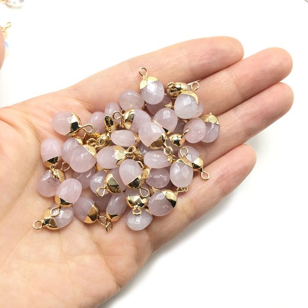 

quality m296jewelry accessoriesjewelry findingsaccessory partsnatural stonediy pendanthand madecharmsjewelry making