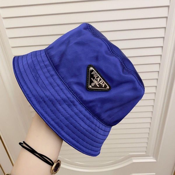 

вс bucket hat защита рыбак 5colors шляпа лето складных шапки женщины бич вс visor складные люди bowler cap06, Blue;gray