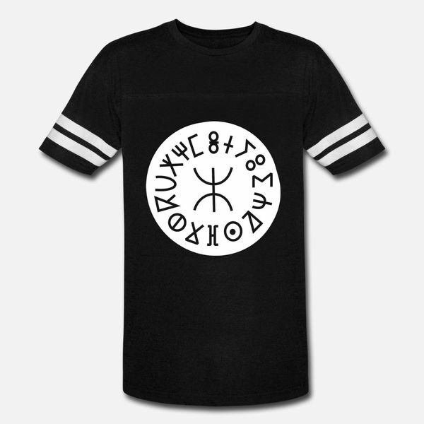 

amazigh стиль t shirt men interesting с коротким рукавом o шеи костюм интересный смешной летний стиль тонкий