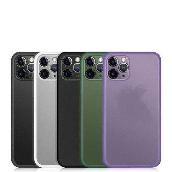 

2020 fashion rwing shell ultra-thin matte phone case for iphone 11 pro max 11 pro 11 xs xr x xs max 6s 6 7 8 plus protective shockproof