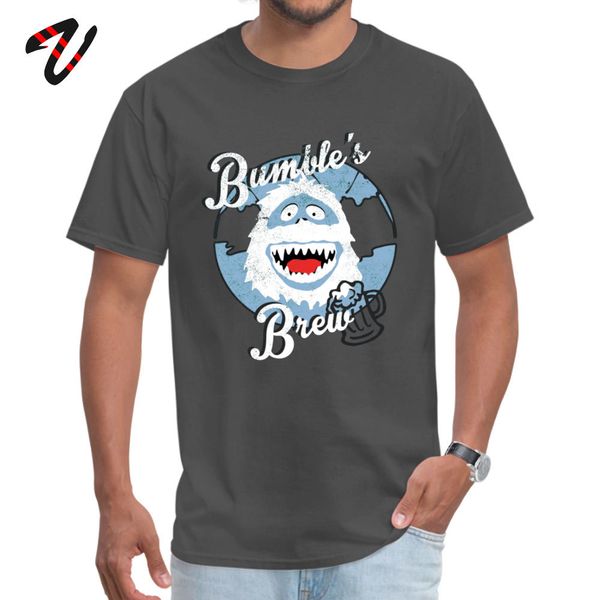 

высокое качество мужчины tshirts bumbles brew пользовательские tops рубашка хлопок короткий sherlock holmes повседневный tops t shirt o шеи