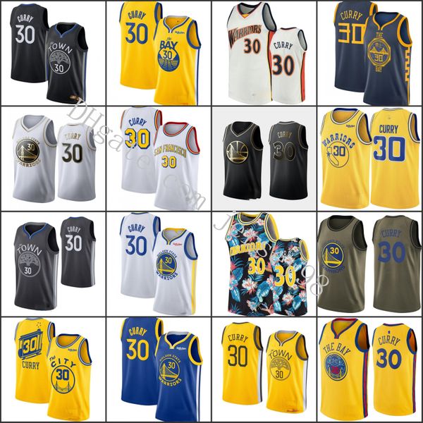 

golden state warriors&#13men 30 stephen curry nba men jerseys, Black