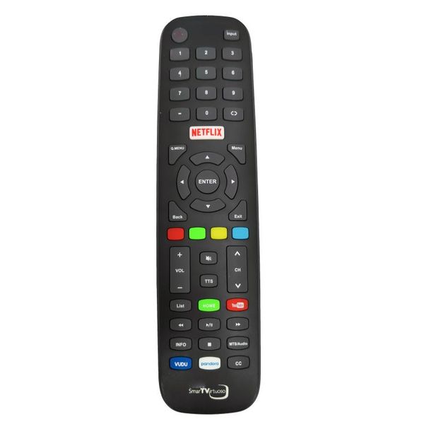 

remote controlers original for rca nex smart tv irtuoso control with netflix fernbedienung