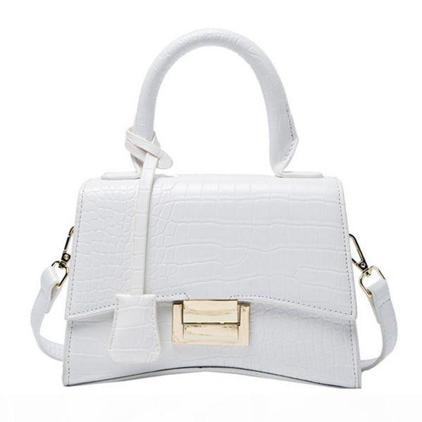 

sac a main femme women's bag 2019 new fashion chain shoulder bag bolsos mujer