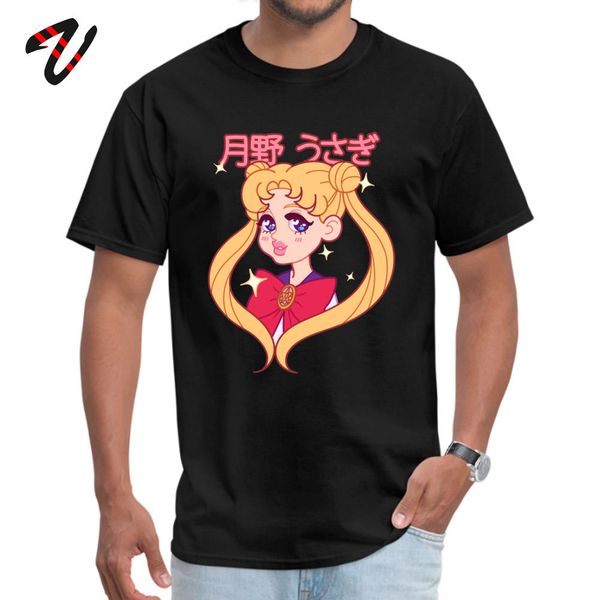 

men t shirt sailor moon usagi sparkly portrait europe meliodas tees hentai women t-shirt designer tshirt ing