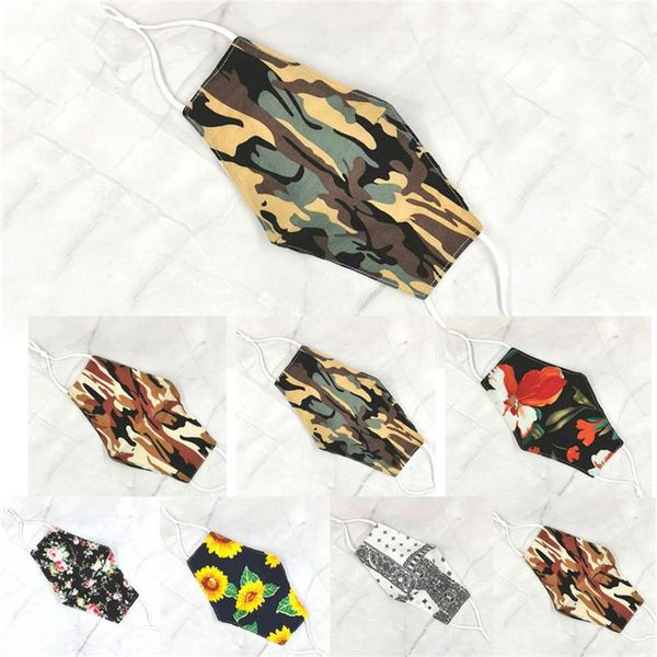 

men's and women's fashion face masks, black designer cotton masks, filter anti-haze pollution, washable reusable masks