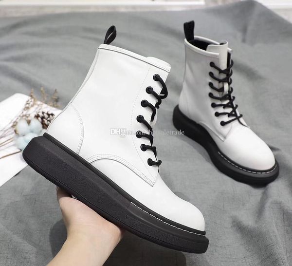 

platform ankle boots black boots women boots ladies gear beautifal shoes platform comfortable outdoor shoes selling