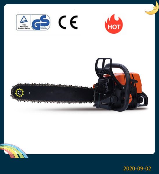 

2020 ms361 chainsaw engine without bar and chain 3400w light professional wood cutting potable saw