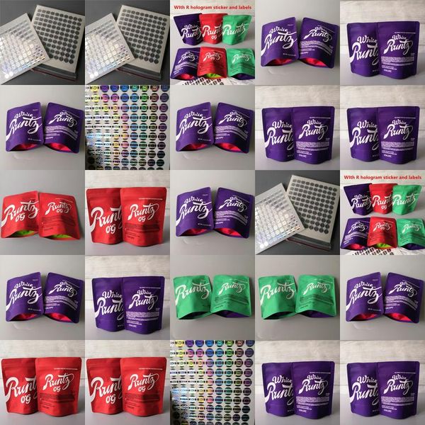 

35g cookies mylar bag jefe og sticky buns cookies california zipper resealable bag 2020 latest dry herb flower packaging vape mod