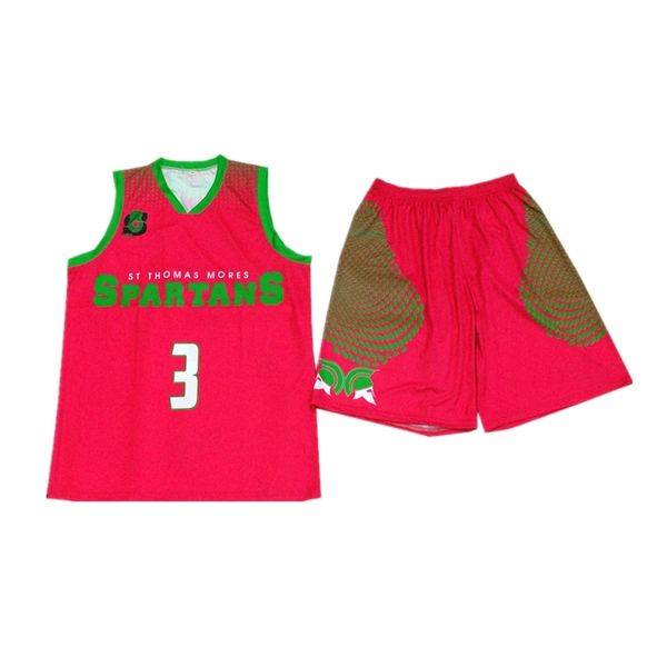 

full sublimation basketball jersey design template, Black;white