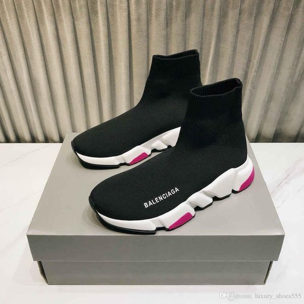 

r luxury leather casual , stylish speed clear sole sneakers , comfortable platform, size 35-45 (with original box),cc