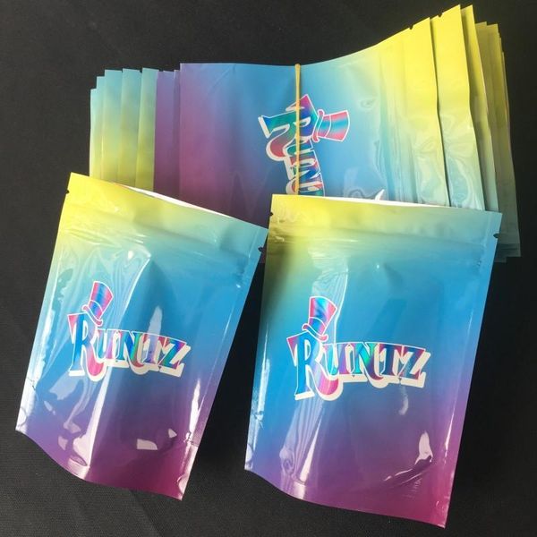 

цветы runtz голографических сумки майларовые сумки содержат сухую сумку пахнут hat стиль 3.5g черный с херб стойкие к gkkyv gsybags