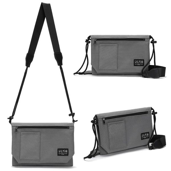 

outdoor bags women neck wallet passport holder travel pouch shouder bag 5 pockets nylon waterproof great storage for men