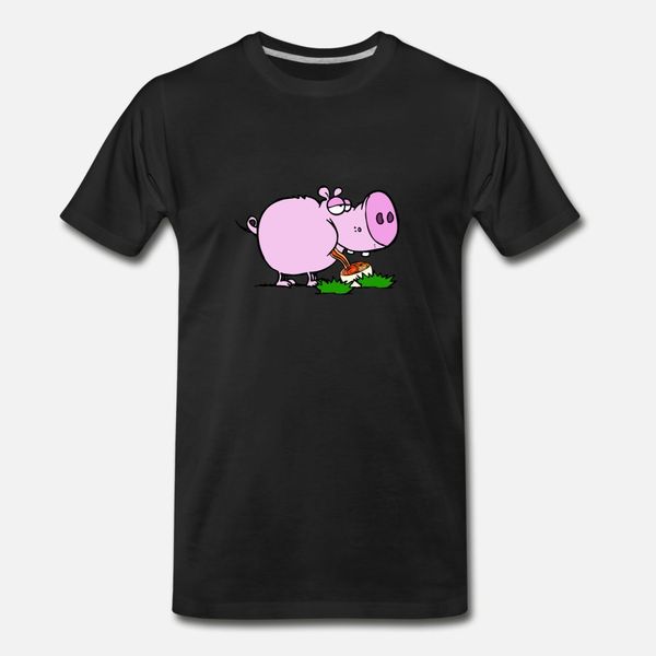 

pho лапша суп pig свинина вьетнам еда я идея подарок тенниска мужчины печать с коротким рукавом плюс размера 3xl оригинал сумасшедшего юмора