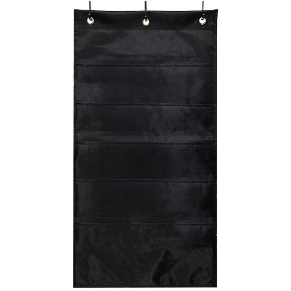 

home wall mounted hanging file folder with hooks office storage magazines school