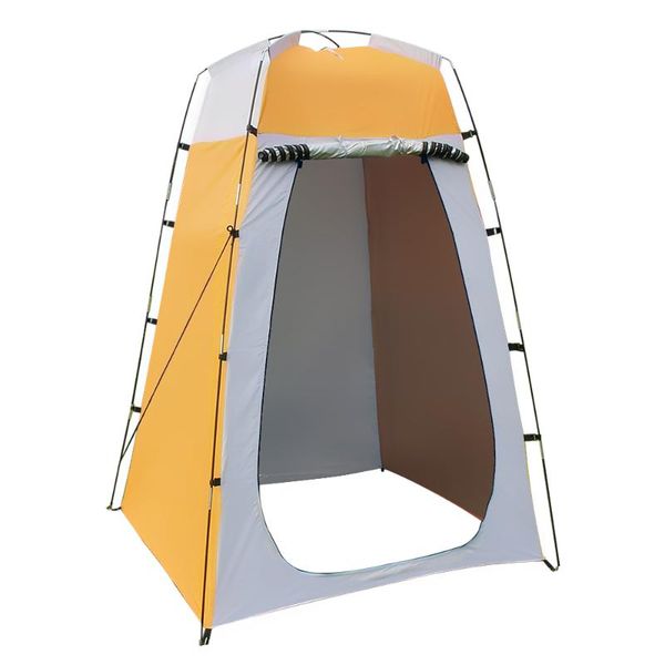 

camping tent for shower 6ft privacy changing room for camping toilet shower beach anti uv outdoor dressing tent/pgraphy tent