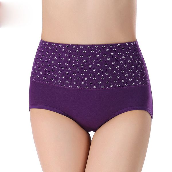 

hw308 women's jacquard underwear knickers female cotton lingerie briefs seamless breathable panties intimates, Black;pink