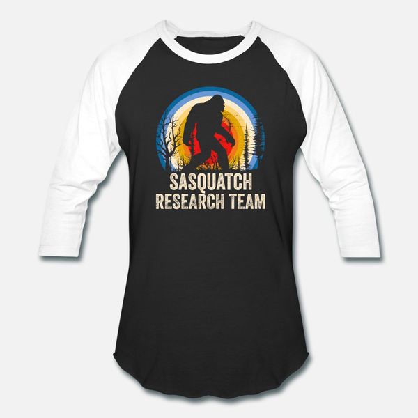 

sasquatch research team sasquatch bigfoot lover t shirt men print cotton s-xxxl pictures famous building summer trend shirt