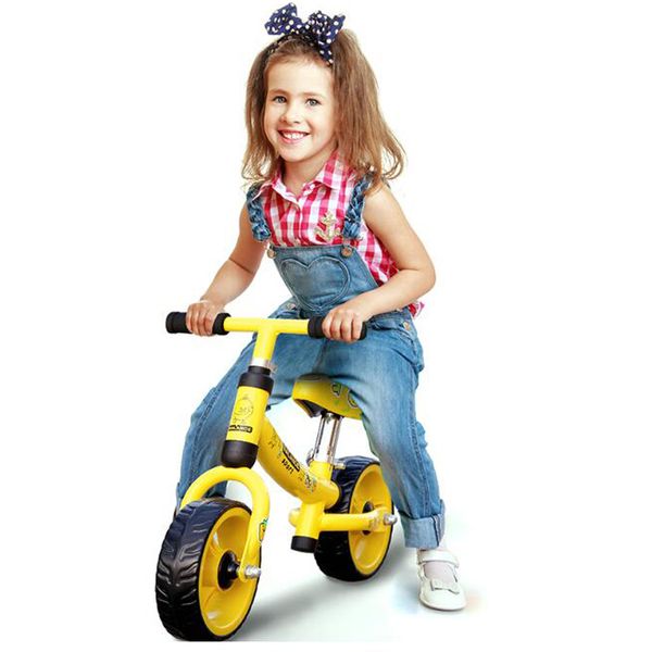

8 inch balance bike bicycle for kids baby walker car children voiture enfant kinderfahrrad rde on toys for 2-3 year old