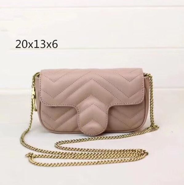

women leather new 20cm handbags chain pu bag shoulder small crossbody bag women 2020 style size and handbags purse new style wfxhl, Red;black