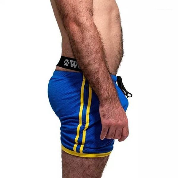

одежда 20ss мужские дизайнерские шорты брюки summer casual пляж совета твердая спорт быстро сохнут шорты мужские