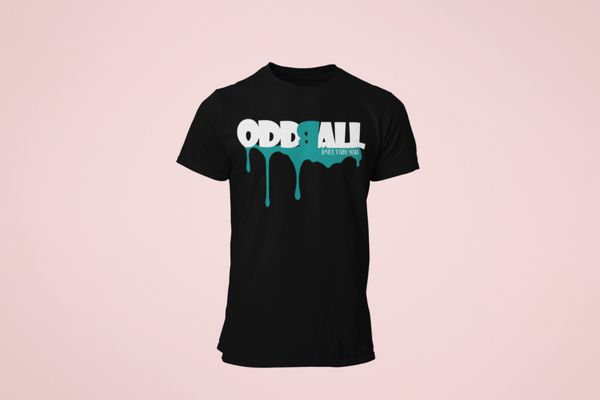 

Oddball dare to be you T shirt unisex T shirt positive black lives matter tee
