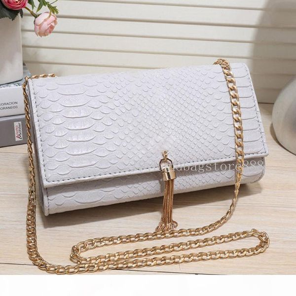 

woman designer handbag female crossbody chain bag summer beach bag lady shoulder tote bag tassel purse for girls