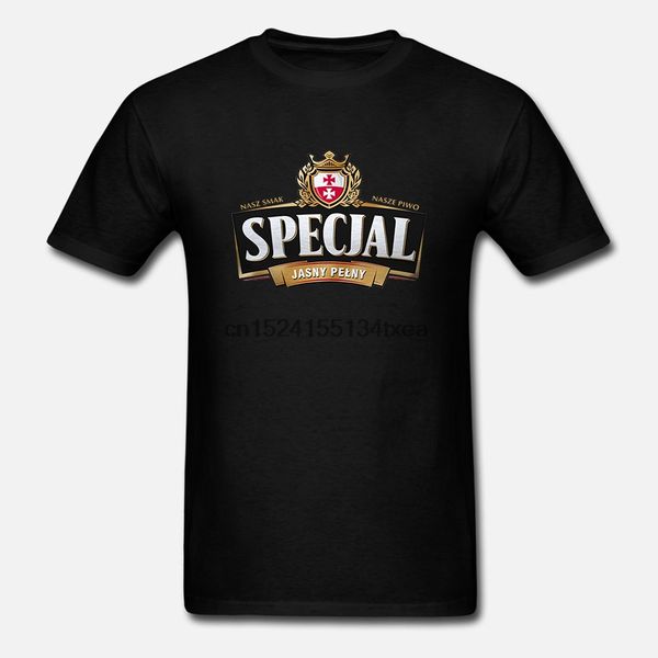 

specjal biala koszulka polska polski browar piwo alkohol t shirt koszulki meskie