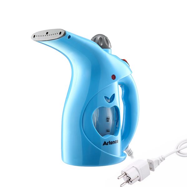 

new handheld fabric steamer portable iron garment steamer for home travelling high-quality pp 200 ml portable clothes