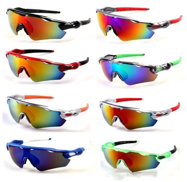 

10 мода на открытом воздухе вс spectacl цвета спортивного велосипеда очки очки glasses dazzle спорт мужчина glasses езда на велосипеде lihui, White;black